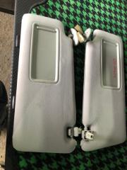 Козырек солнцезащитный Toyota HARRIER 2006