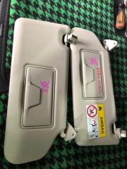 Козырек солнцезащитный MITSUBISHI outlander 2013