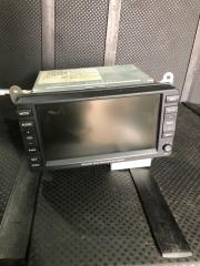 Магнитола MITSUBISHI outlander 2010 контрактная Магнитола MITSUBISHI outlander 2010