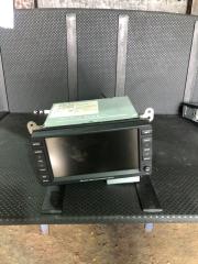 Магнитола MITSUBISHI outlander 2010 контрактная Магнитола MITSUBISHI outlander 2010