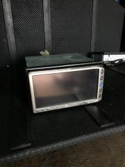 Магнитола Sanyo VXH-098CV контрактная Магнитола Sanyo VXH-098CV