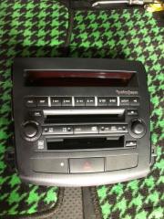 Рамка магнитолы MITSUBISHI outlander 2006