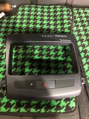 Рамка магнитолы MITSUBISHI outlander 2005