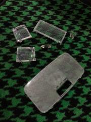 Плафон Toyota Camry 2006