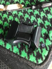 Фото запчасти подстаканник Toyota Camry 2006 контрактная запчасть Запчасть подстаканник Toyota Camry 2006