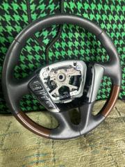 Руль NISSAN Teana 2008 контрактная Руль NISSAN Teana 2008