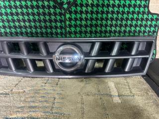 Решетка радиатора NISSAN X-TRAIL 2010