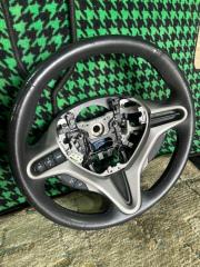 Руль HONDA Civic 2010 контрактная Руль HONDA Civic 2010