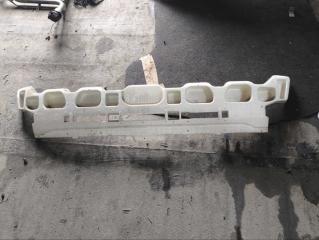 Пенопласт бампера задний Toyota HARRIER 2006 контрактная Пенопласт бампера задний Toyota HARRIER 2006