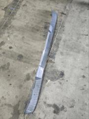 Юбка бампера передняя SUZUKI ESCUDO 2010