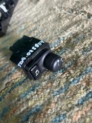 Блок управления зеркалами SUZUKI ESCUDO 2012