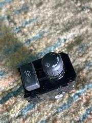 Блок управления зеркалами NISSAN X-TRAIL 2010