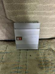 Усилитель звука Toyota HARRIER 2006