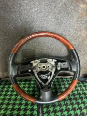 Руль Toyota HARRIER 2006 GSU35W 2GR-FE контрактная