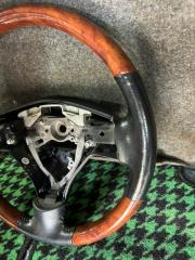 Руль HARRIER 2006 GSU35W 2GR-FE