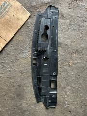 Накладка замка капота MITSUBISHI outlander 2013