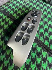 Блок управления стеклоподъемниками передний правый HONDA Civic 2010