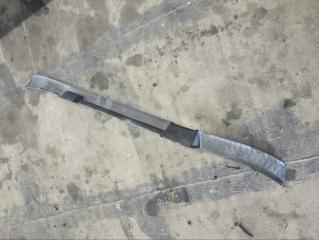 Юбка бампера передняя SUZUKI ESCUDO 2009