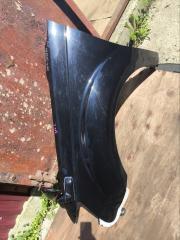 Крыло переднее левое MITSUBISHI outlander 2010