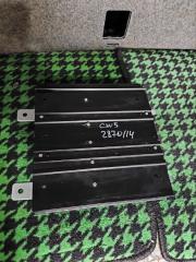 Усилитель звука MITSUBISHI outlander 2006