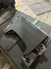 Airbag коленный MITSUBISHI outlander 2013