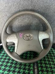 Руль c airbag Toyota Camry 2006