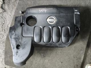 Декоративная крышка ДВС NISSAN Teana 2008
