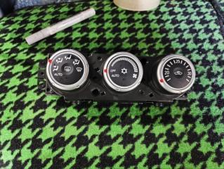 Блок климат-контроля MITSUBISHI outlander 2006