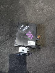 Блок управления климат-контролем MITSUBISHI outlander 2006