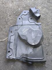 Защита ДВС левая NISSAN X-TRAIL 2010 контрактная Защита ДВС левая NISSAN X-TRAIL 2010