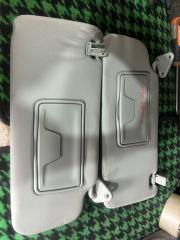 Козырек солнцезащитный MITSUBISHI outlander 2006