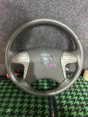 Руль c airbag Toyota Camry 2006