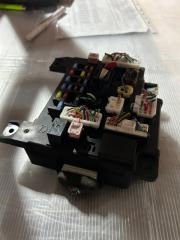 Блок предохранителей салонный MITSUBISHI outlander 2006 контрактная Блок предохранителей салонный MITSUBISHI outlander 2006