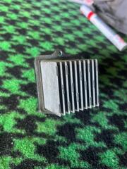 Реостат печки MITSUBISHI Outlander 2006