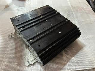 Усилитель звука MITSUBISHI outlander 2005