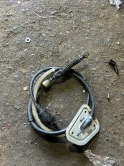 Трос переключения акпп Toyota HARRIER 2006