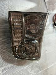 Стоп-сигнал левый Toyota HARRIER 2006