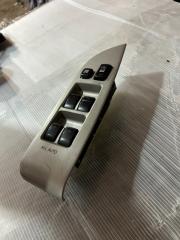 Блок управления стеклоподъемниками передний правый Toyota HARRIER 2006 контрактная Блок управления стеклоподъемниками передний правый Toyota HARRIER 2006