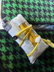 Airbag в сиденье левый Toyota Camry 2006