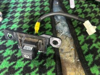 Запчасть камера заднего вида Toyota HARRIER 2006