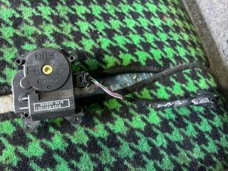 Сервопривод заслонок печки Toyota HARRIER 2006 контрактная Сервопривод заслонок печки Toyota HARRIER 2006