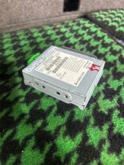 Блок управления магнитолой MITSUBISHI outlander 2010