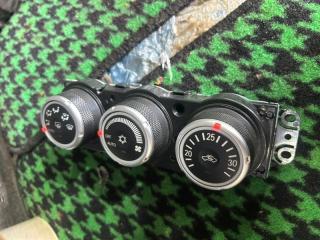 Блок климат-контроля MITSUBISHI outlander 2006