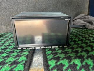 Магнитола Sanyo NVA-MS3110 контрактная Магнитола Sanyo NVA-MS3110