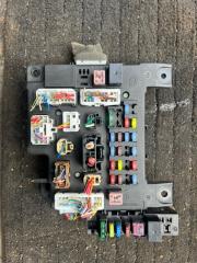 Блок предохранителей салонный MITSUBISHI outlander 2005 контрактная Блок предохранителей салонный MITSUBISHI outlander 2005