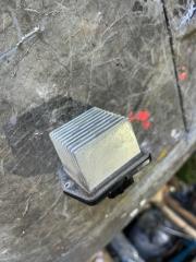 Реостат печки MITSUBISHI outlander 2010