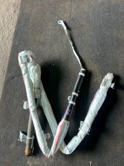 Airbag крыши левый MITSUBISHI outlander 2013