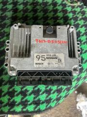 Блок управления ДВС NISSAN X-TRAIL 2010
