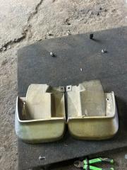 Брызговик задний HONDA Civic 2010 контрактная Брызговик задний HONDA Civic 2010