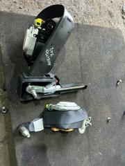 Ремень безопасности передний NISSAN X-TRAIL 2010